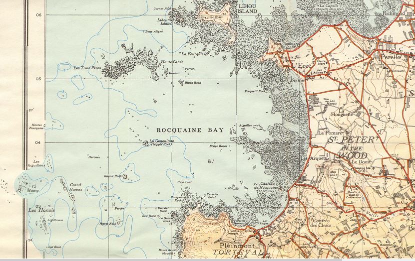 ForeshoreMAPRocks ForeshoreMAPRocks